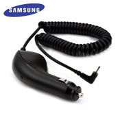 Samsung Bluetooth Headset Car Charger - CAD310JBE. Make sure that your phone is always fully charged.