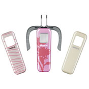 NOKIA BLUETOOTH HEADSET BH-301 (LIGHT PACK)
