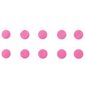 Pink up your gaming experience, and gain increased precision and comfort when using the Wii nunchuck.
