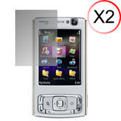 The ultimate screen protector with best scratch resistance, durability and enhanced clarity.