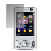 The ultimate screen protector with best scratch resistance, durability and enhanced clarity.