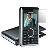 Martin Fields Screen Protector - Samsung P310