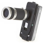 MOBILE PHONE TELESCOPE - SONY ERICSSON K750I