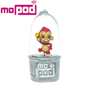 MOPOD - MONKEY