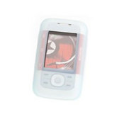 SILICONE CASE - NOKIA 5300 - BLUE