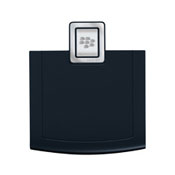 Genuine BlackBerry 8800 Battery Door - ASY-14321-001.