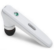 SONY ERICSSON BLUETOOTH HEADSET HBH-IV835 - WHITE
