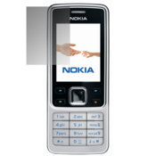The ultimate screen protector with best scratch resistance, durability and enhanced clarity.