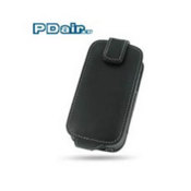 PDair Leather Flip Case - HTC P4350