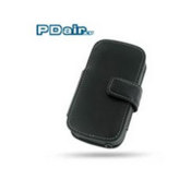 PDair Leather Book Case - HTC P4350