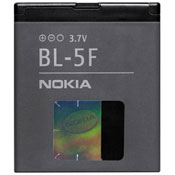 Nokia BL-5F Battery