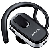 NOKIA BLUETOOTH HEADSET BH-208