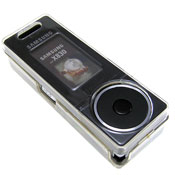 CRYSTAL CASE - SAMSUNG X830