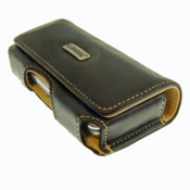 Krusell Horizon Premium Leather Case - Slim