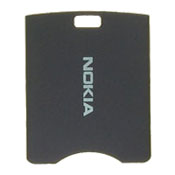 Nokia N95 Battery Cover - Deep Plum