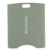 Genuine Nokia replacement battery cover for the Nokia N95.