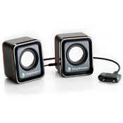 SONY ERICSSON PORTABLE SPEAKERS MPS-70