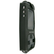 Durable case, which gives you quick and easy access to your mobile phone whilst keeping it well protected.