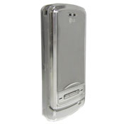 Crystal Case - LG KE970 Shine
