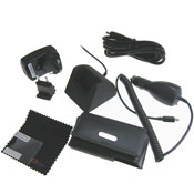 BlackBerry 8100 Pearl Professional Accessory Pack