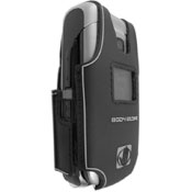 Durable case, which gives you quick and easy access to your mobile phone whilst keeping it well protected.
