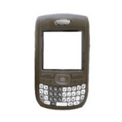 Silicone Case for Palm Treo 680 - Mocha