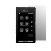 Martin Fields Screen Protector - LG Prada Phone KE850
