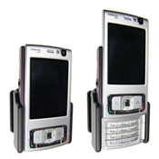 Brodit Passive Holder with Tilt Swivel - Nokia N95