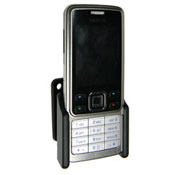 BRODIT PASSIVE HOLDER WITH TILT SWIVEL - NOKIA 6300