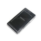Crystal Case - LG KE850 Prada