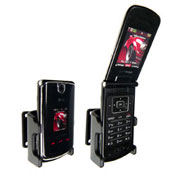 Brodit Passive Holder with Tilt Swivel - LG KG810