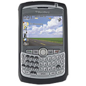 The BlackBerry Pocket is designed to protect your BlackBerry Curve 8300 and its camera from bumps and scratches.