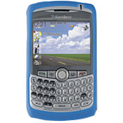 The BlackBerry Pocket is designed to protect your BlackBerry Curve 8300 and its camera from bumps and scratches.