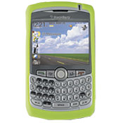 The BlackBerry Pocket is designed to protect your BlackBerry Curve 8300 and its camera from bumps and scratches.