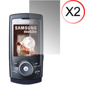 The ultimate screen protector with best scratch resistance, durability and enhanced clarity.