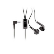 Nokia HS-47 Stereo Headset  - Black