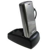 Twin Desktop Charger - LG KG970 'Shine'