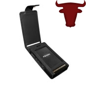 Hand made cases in stunning designs with attention to detail seen In all Piel Frama cases.