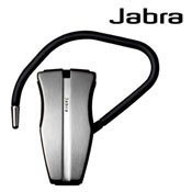 JABRA JX10 CARA BLUETOOTH HEADSET - STAINLESS STEEL (EURO)