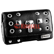 KRUSELL ROCKER PREMIUM LEATHER CASE