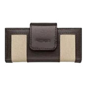 NOKIA CP-153 CARRYING CASE - BROWN/BEIGE