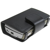 Nokia CP-191 - N95 Carry Case - Black