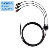 Nokia CA-75U TV Out Cable