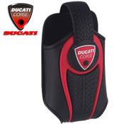 Ducati Road Vertical Case - Small
