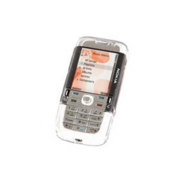 Crystal Case - Nokia 5700