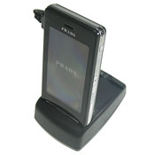 Twin Desktop Charger - LG KE850 Prada