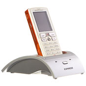DOLPHIN SONY ERICSSON MUSIC PHONE DOCKING STATION