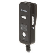 Music Phone FM Transmitter - Motorola MiniUSB Phones