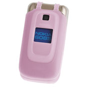 Protective silicone skin which offers maximum protection and gives access to all the phones features.