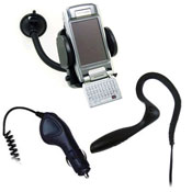 Mobile Fun Driver Pack - Samsung D500 / D600